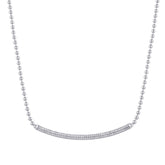 Collana corta